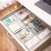 Schubladen-Organizer Set, 25-tlg. Aufbewahrungsboxen für Produktbild-Vorschau 2
