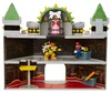 Super Mario Nintendo Deluxe Bowser's Castle Playset, Zamek, Podgląd zdjęcia produktu 3