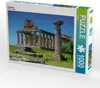 Calvendo Paestum 1000 Teile Puzzle quer 640x480mm, Produktbild-Vorschau 1