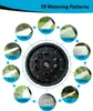 Bewässerungsbrause Gartenbrause, Metall Hochdruck Garten Produktbild-Vorschau 5