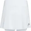 HTM Deutschland Head Divi. CLUB Basic Skort W white L Produktbild-Vorschau 4