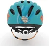 Nickelodeon Paw Patrol Fahrradhelm Jungen Blau 48-52 cm (S) Produktbild-Vorschau 14