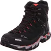 MEINDL Lite Hike GTX schwarz/rot 46.5 Produktbild-Vorschau 2