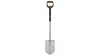 Fiskars Xact Rastrello telescopico a punta Fiskars 1066732 Anteprima dell’immagine prodotto 2