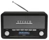 Denver DAB-18 DAB+/ FM/UKW-Radio im RetroDesign mit Produktbild-Vorschau 3