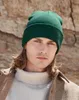 Beechfield B375R | Polylana® Original Cuffed Beanie - Voir les images du produit 4