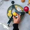 Westmark Gemüseschneider Schnitzel Mouli, 11712260 Produktbild-Vorschau 4