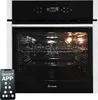 KKT KOLBE Einbaubackofen 60 cm | 70L | 2,8kW | Produktbild-Vorschau 1