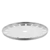 Cadac PRO 50, Pizza, Beige, Edelstahl, Rund, Backofen, 300 Produktbild-Vorschau 3