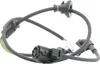 RIDEX ABS Sensor Raddrehzahl Hinten für TOYOTA Yaris Produktbild-Vorschau 1