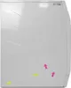 LG SIGNATURE LSWD100E Waschtrockner Freistehend Frontlader Produktbild-Vorschau 8