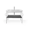 DURAVIT 2363100000 WT/MWT White Tulip, 1050mm, weiß Produktbild-Vorschau 2