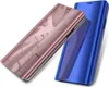 Clear View Case für Huawei P Smart 2020 - Rosa KP8950 Produktbild-Vorschau 5