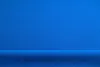 KUNSTRASEN SPRING blue Fertigmaß Blau 200x800 cm Produktbild-Vorschau 2
