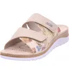 Mule femme Rohde marron, taille 39 Voir les images du produit 2