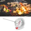 Termometr do głębokiego smażenia, narzędzie pomiarowe ze Podgląd zdjęcia produktu 4