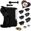 Camry volautomatische espressomachine met capsules | Model: Productafbeelding-voorbeeld 25