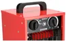 Chauffage Électrique 2Kw Dedra Ded9920 Voir les images du produit 3