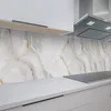 Küchenrückwand Marmor Gold 60x400 cm Spritzschutz Küche Produktbild-Vorschau 2