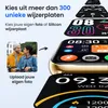 Siltcon Smartwatch Pro Herren und Damen mit Telefonfunktion Produktbild-Vorschau 12