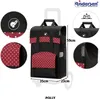 Andersen Chariot d'escalier "Scala Shopper Polly Voir les images du produit 3
