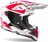 Crosshelm Schutzhelm Motorradhelm AIROH Aviator 3.0 Saber Produktbild-Vorschau 2