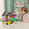 Fisher Price Little People Paardenstal Voir les images du produit 7