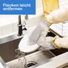 Drahtgeschirrtücher 10 Stück Draht Geschirrspüllappen 20 * Produktbild-Vorschau 6