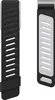 Strap-it Silikon-Sportarmband mit Druckknopfverschluss - Produktbild-Vorschau 3