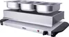 Silva Schneider SH 3.1, 200 W, Silber, Edelstahl, Produktbild-Vorschau 3