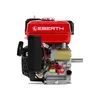 Motore a benzina EBERTH da 6,5 CV (4,8 kW), motore da kart Anteprima dell’immagine prodotto 6