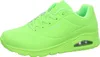 Skechers Uno Night Shades Sneaker Grün Produktbild-Vorschau 1