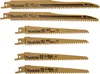 Makita B-44432 Reciproblatt Sortiment A Anteprima dell’immagine prodotto 8