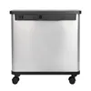 SVITA SR3X18 54L Sensor-Mülleimer 3 Fächer Mülltrennsystem Produktbild-Vorschau 4