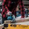STRONGBOLD H400 Arbeitsbock 2er Set | Klappbarer Produktbild-Vorschau 12