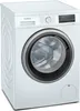 Siemens iQ500, Waschmaschine, unterbaufähig - Frontlader, 8 Produktbild-Vorschau 1