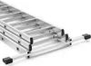 DRABEST | Scala multifunzionale 3x7 in alluminio - Scala Anteprima dell’immagine prodotto 8