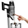 TurboTronic Akku-Staubsauger - CF7 - kabelloser 2in1 Stab- Produktbild-Vorschau 5