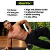 Fizyo Roller pro fitness, jógu a rehabilitaci, váleček pro Náhled obrázku produktu 5
