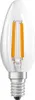 OSRAM LED Lampe CLASSIC B höchste  1.2W 827 Clear E14 Produktbild-Vorschau 6