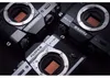 Fujifilm X-T30 Iii Nude Antracite Anteprima dell’immagine prodotto 5