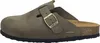 JOSEF SEIBEL Hermine 04 | Clog für Damen | Beige Produktbild-Vorschau 4