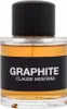 Herrenparfüm Graphite Montana EDT (100 ml) Produktbild-Vorschau 1