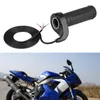 Univerzální plynová rukojeť pro motocykly a elektrické Náhled obrázku produktu 5