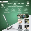 Szczotka do czyszczenia grilla ze stali nierdzewnej 41,5 cm Podgląd zdjęcia produktu 8