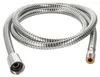 tecuro Küchen Ersatz Brauseschlauch M15/1 x 1/2 Konusmutter Produktbild-Vorschau 1