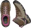 Keen Chaussures Targhee Iii Mid WP, 1018178 Voir les images du produit 4