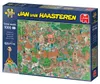 Jan van Haasteren 20045, 1000 szt., Komiksy, 12 lat(a) Podgląd zdjęcia produktu 1