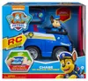 Paw Patrol Chase RC Police Cruiser (blau) Produktbild-Vorschau 1