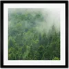 Bild - 50 cm x 50 cm - MDF - Rahmen, Wandkunst - Produktbild-Vorschau 1